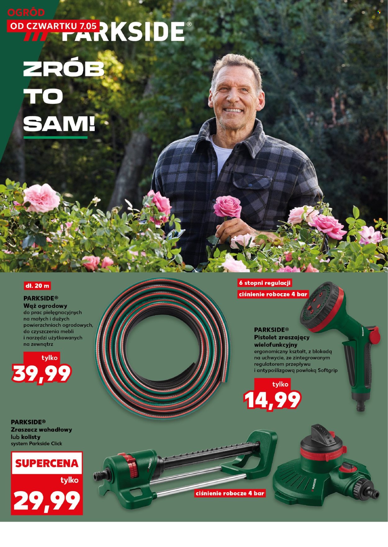 Gazetka Kaufland - 7.05.2026 - 13.05.2026. Strona 18