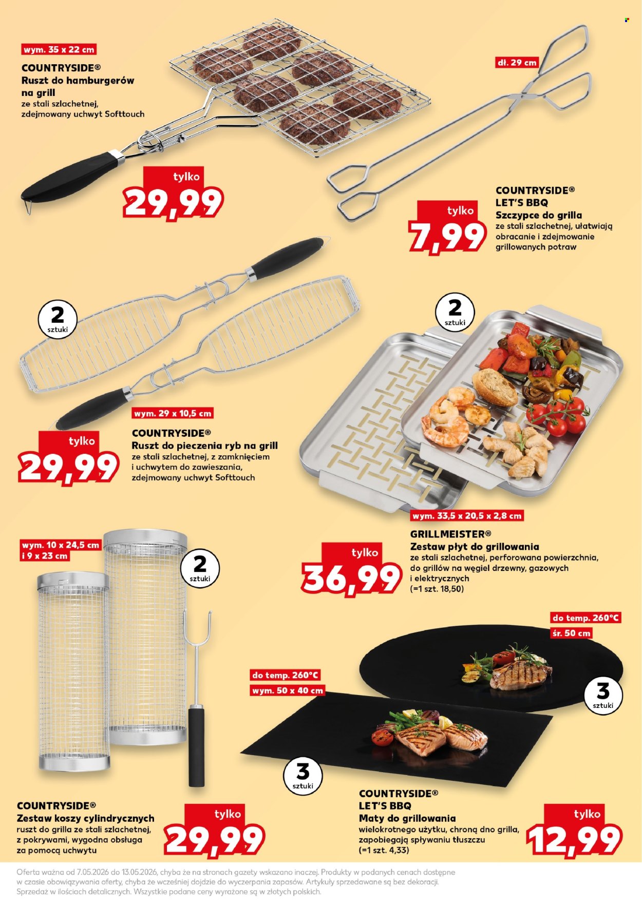 Gazetka Kaufland - 7.05.2026 - 13.05.2026. Strona 23
