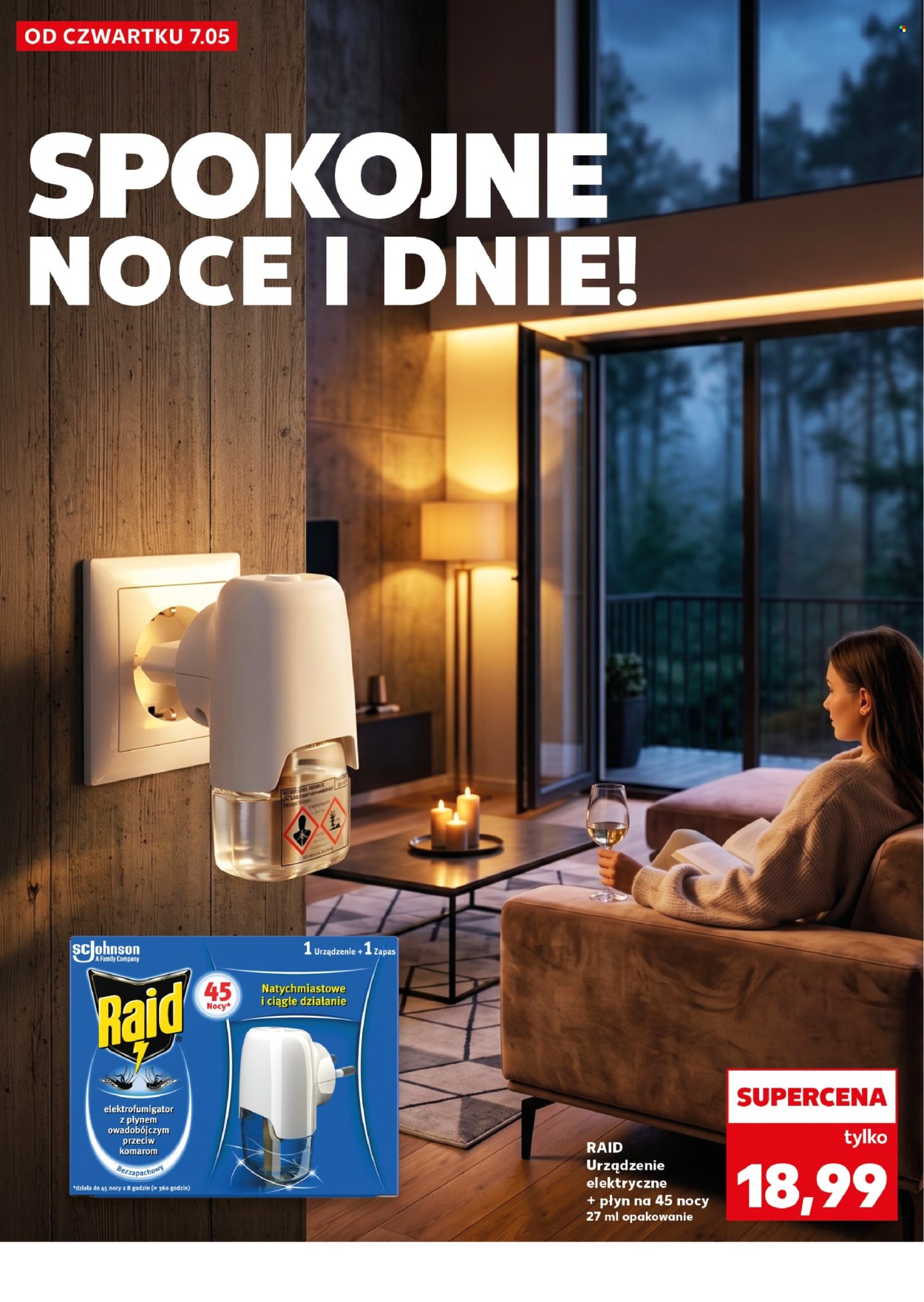 Gazetka Kaufland - 7.05.2026 - 13.05.2026. Strona 24