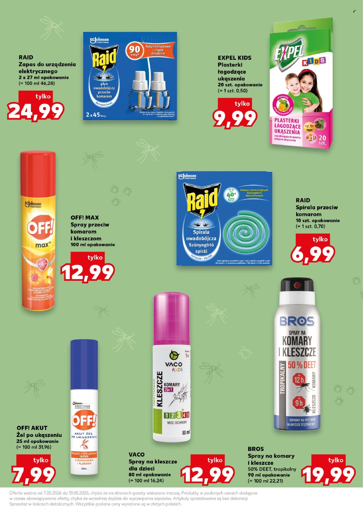 Gazetka Kaufland - 7.05.2026 - 13.05.2026. Strona 25