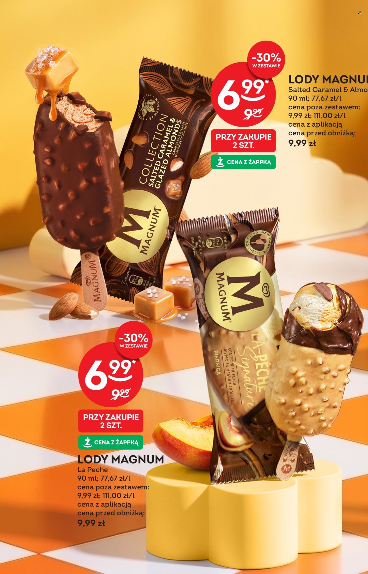 Gazetka Żabka - 6.05.2026 - 19.05.2026. Strona 4