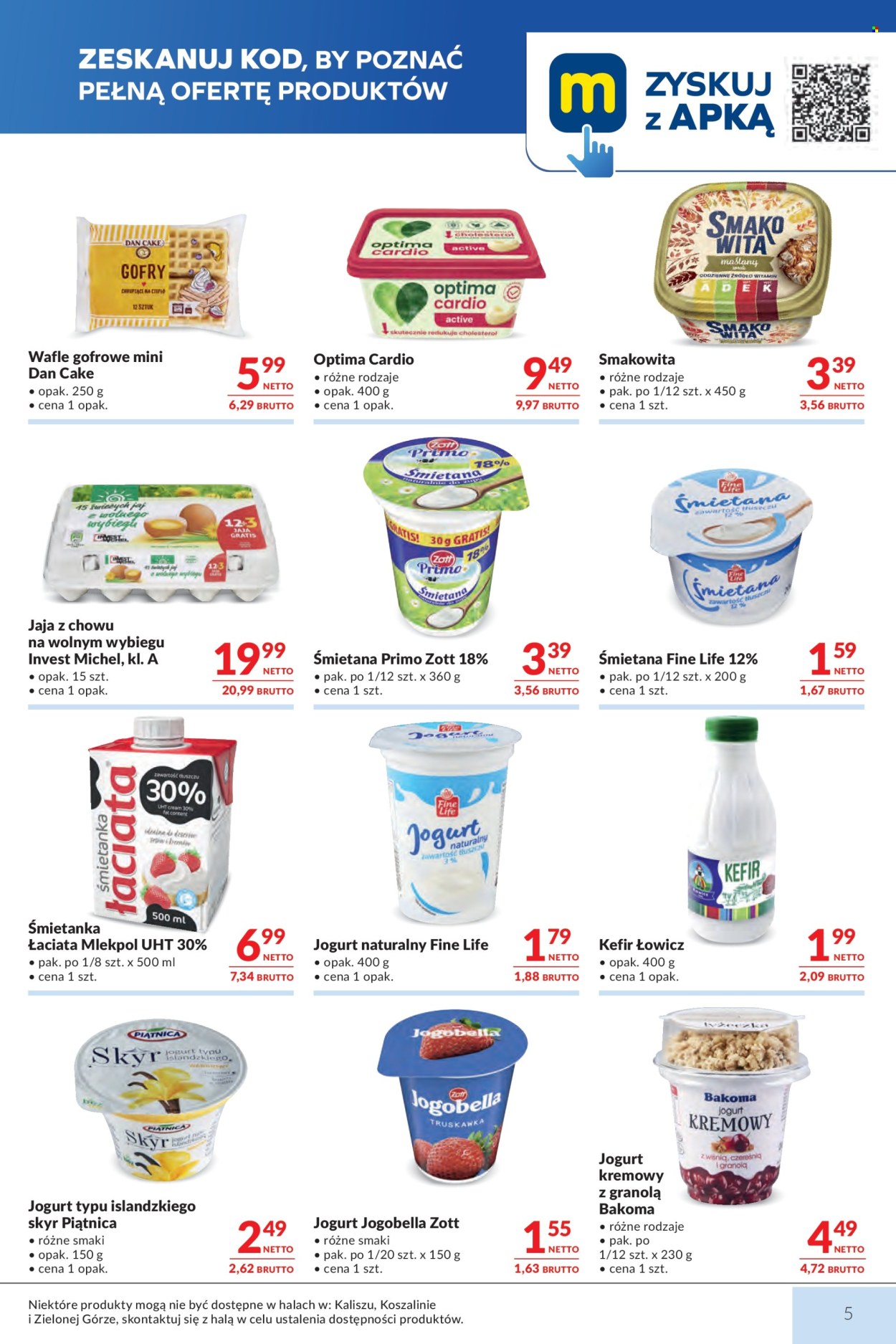 Gazetka Makro - 12.05.2026 - 25.05.2026. Strona 5