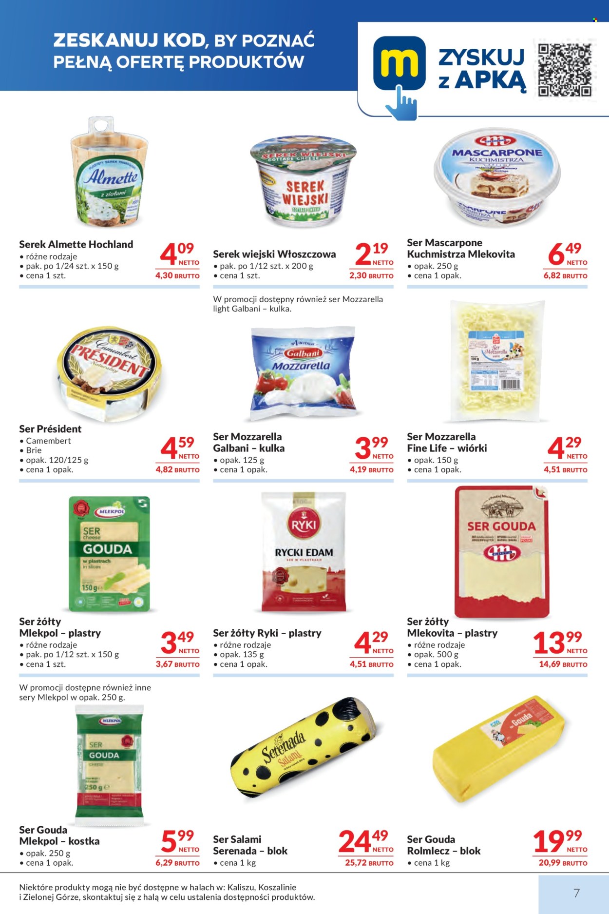 Gazetka Makro - 12.05.2026 - 25.05.2026. Strona 7