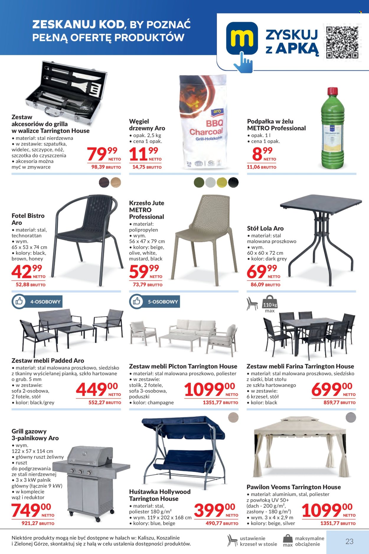 Gazetka Makro - 12.05.2026 - 25.05.2026. Strona 23