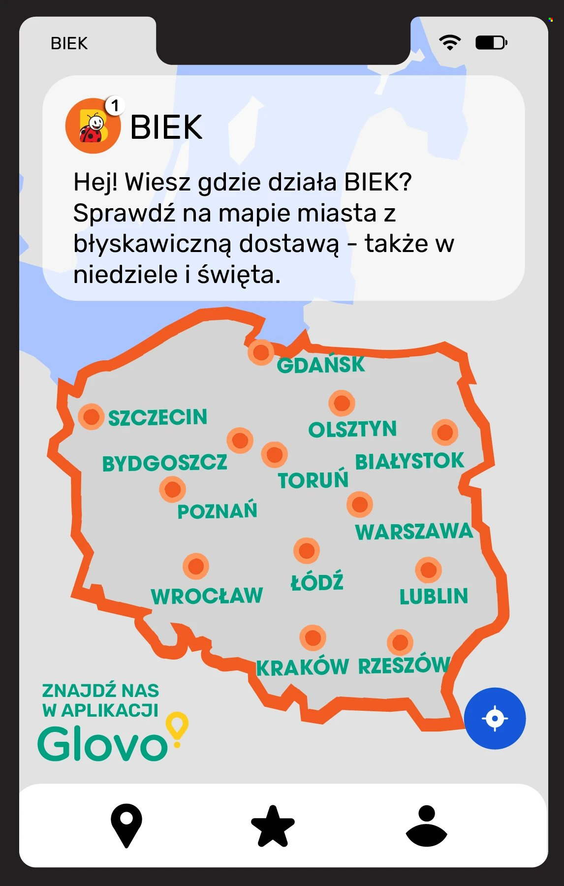 Gazetka Biedronka - 8.05.2026 - 10.05.2026. Strona 2