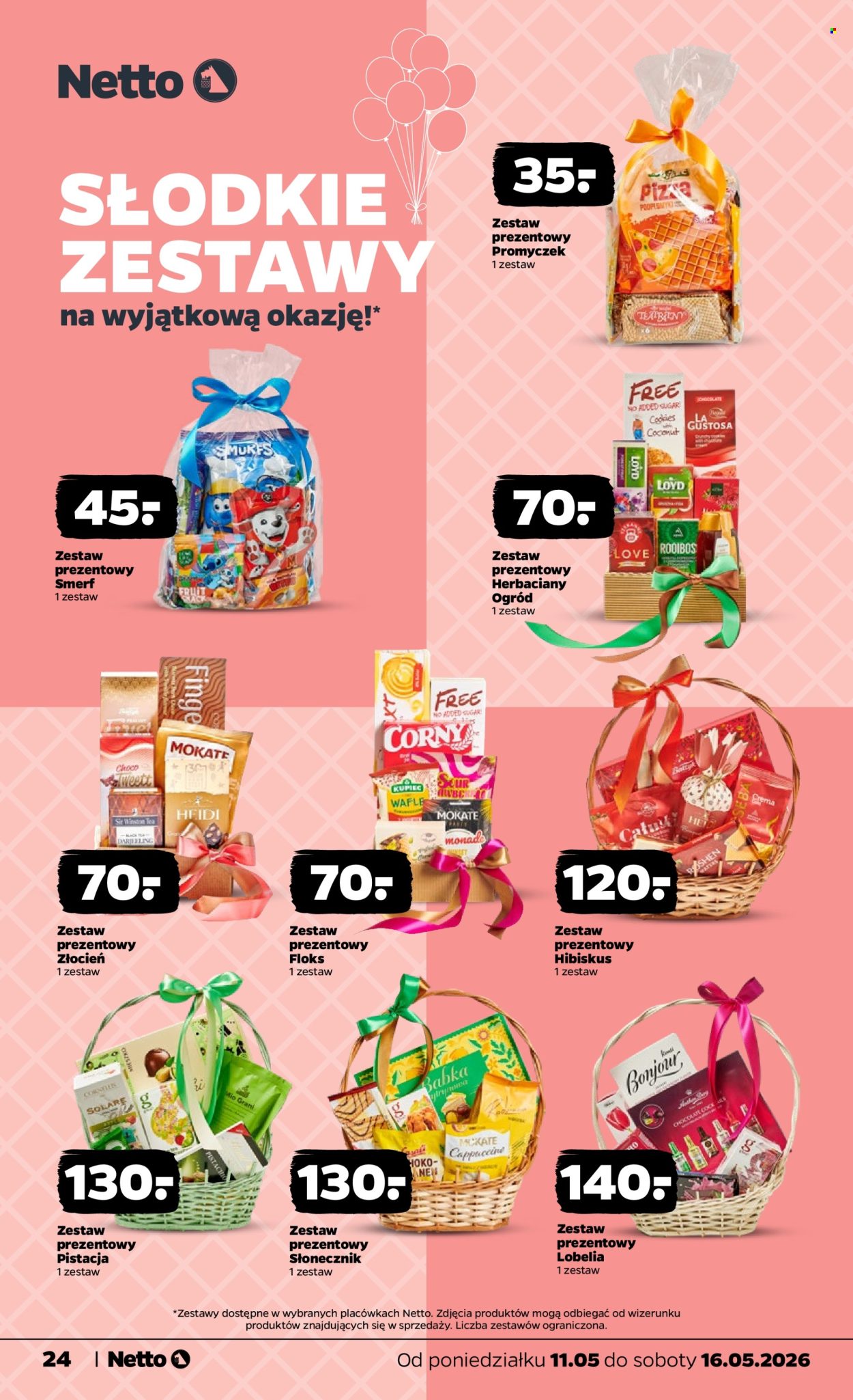 Gazetka Netto - 11.05.2026 - 16.05.2026. Strona 24