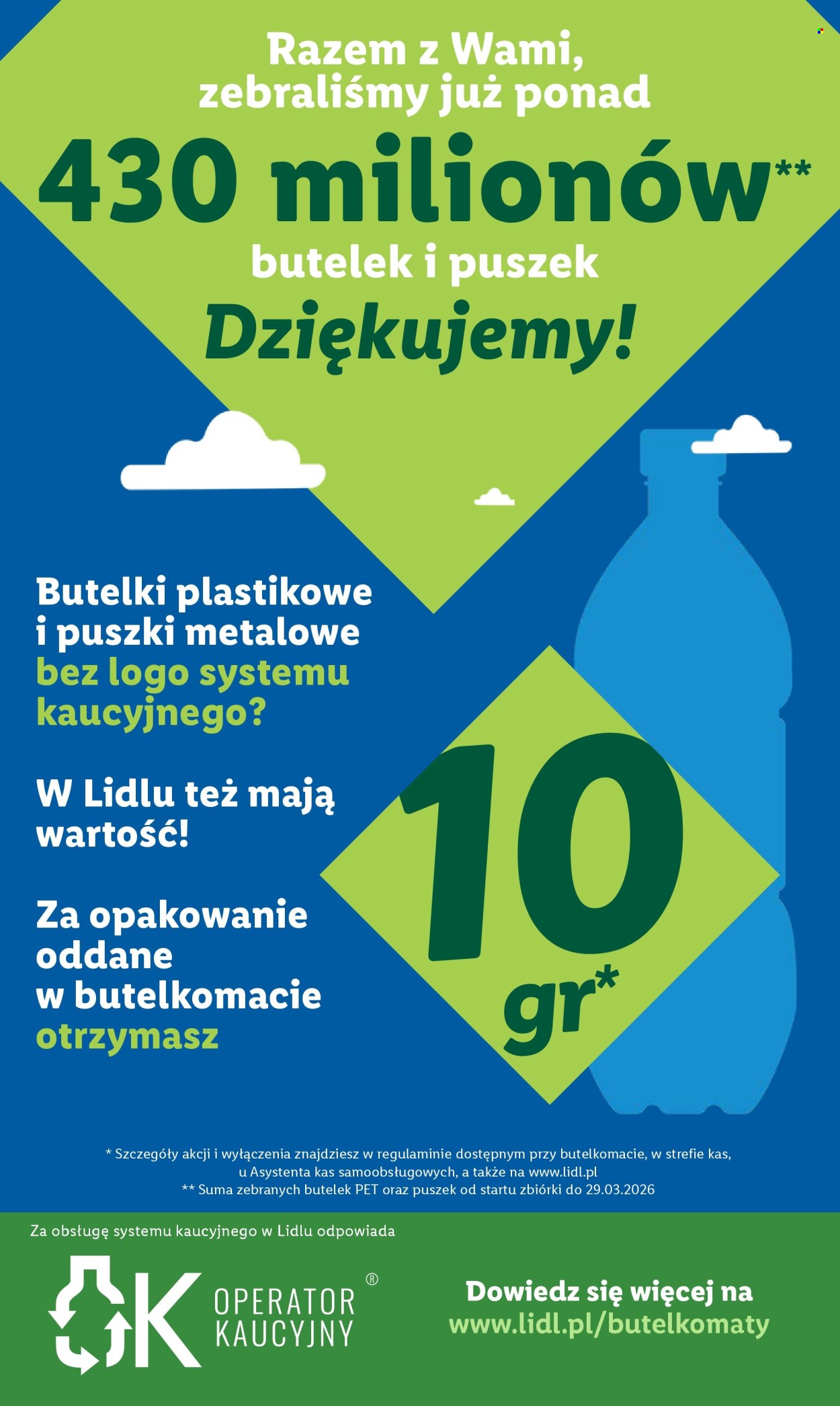 Gazetka Lidl - 11.05.2026 - 13.05.2026. Strona 77