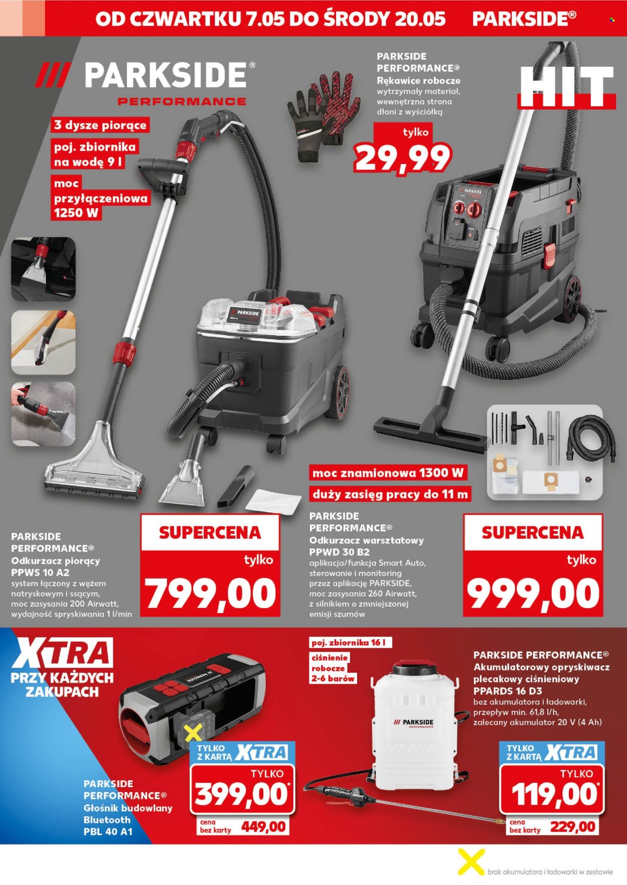 Gazetka Kaufland - 11.05.2026 - 13.05.2026. Strona 28