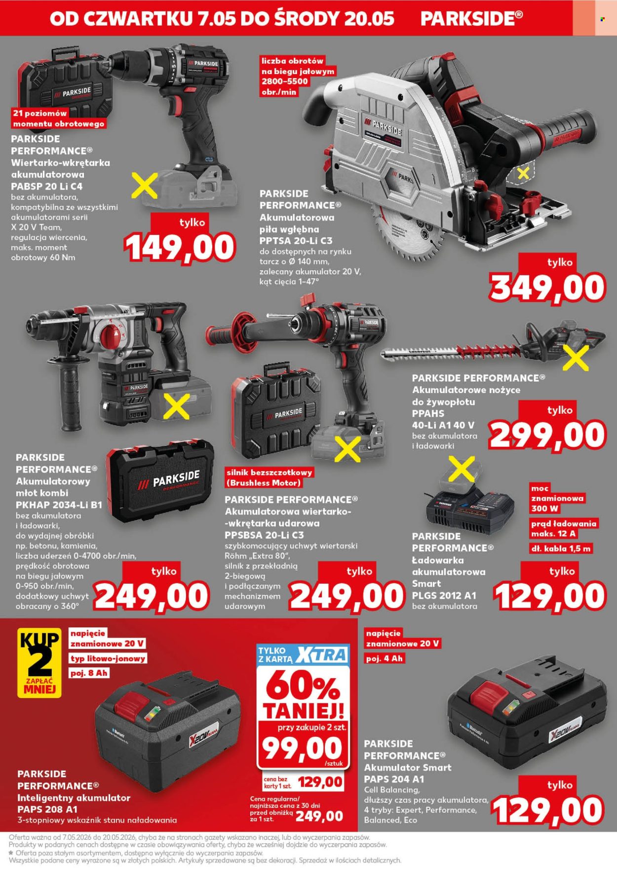 Gazetka Kaufland - 11.05.2026 - 13.05.2026. Strona 29