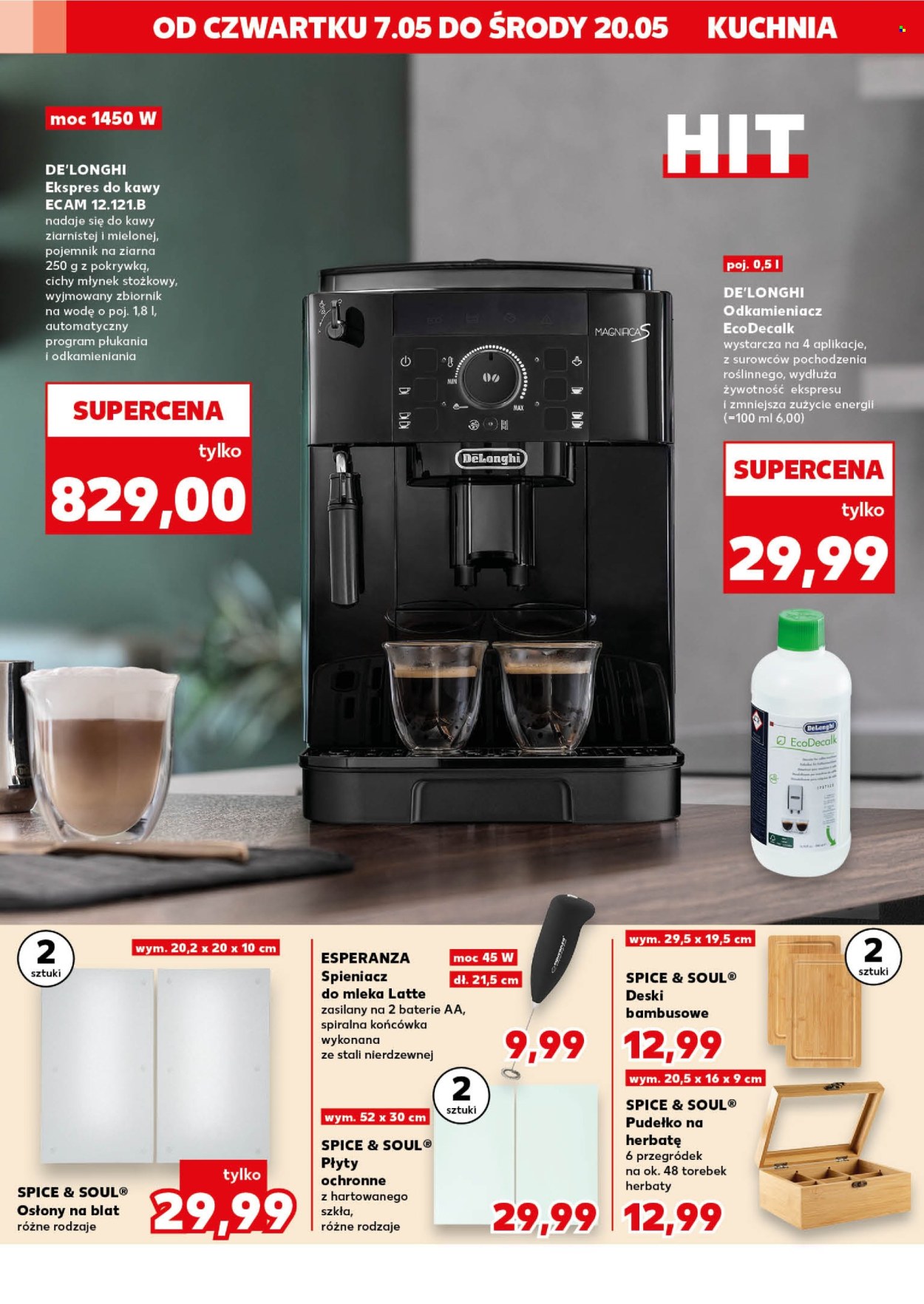 Gazetka Kaufland - 11.05.2026 - 13.05.2026. Strona 30