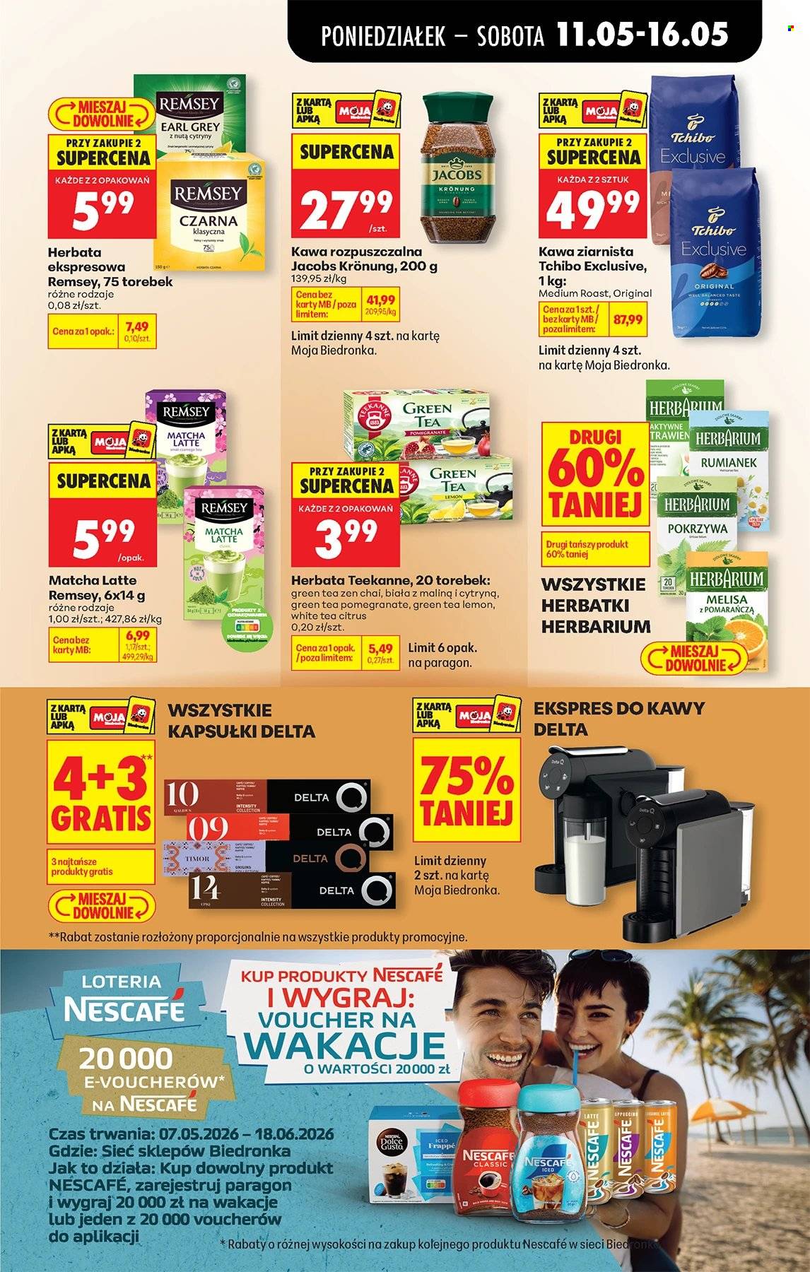 Gazetka Biedronka - 11.05.2026 - 16.05.2026. Strona 39