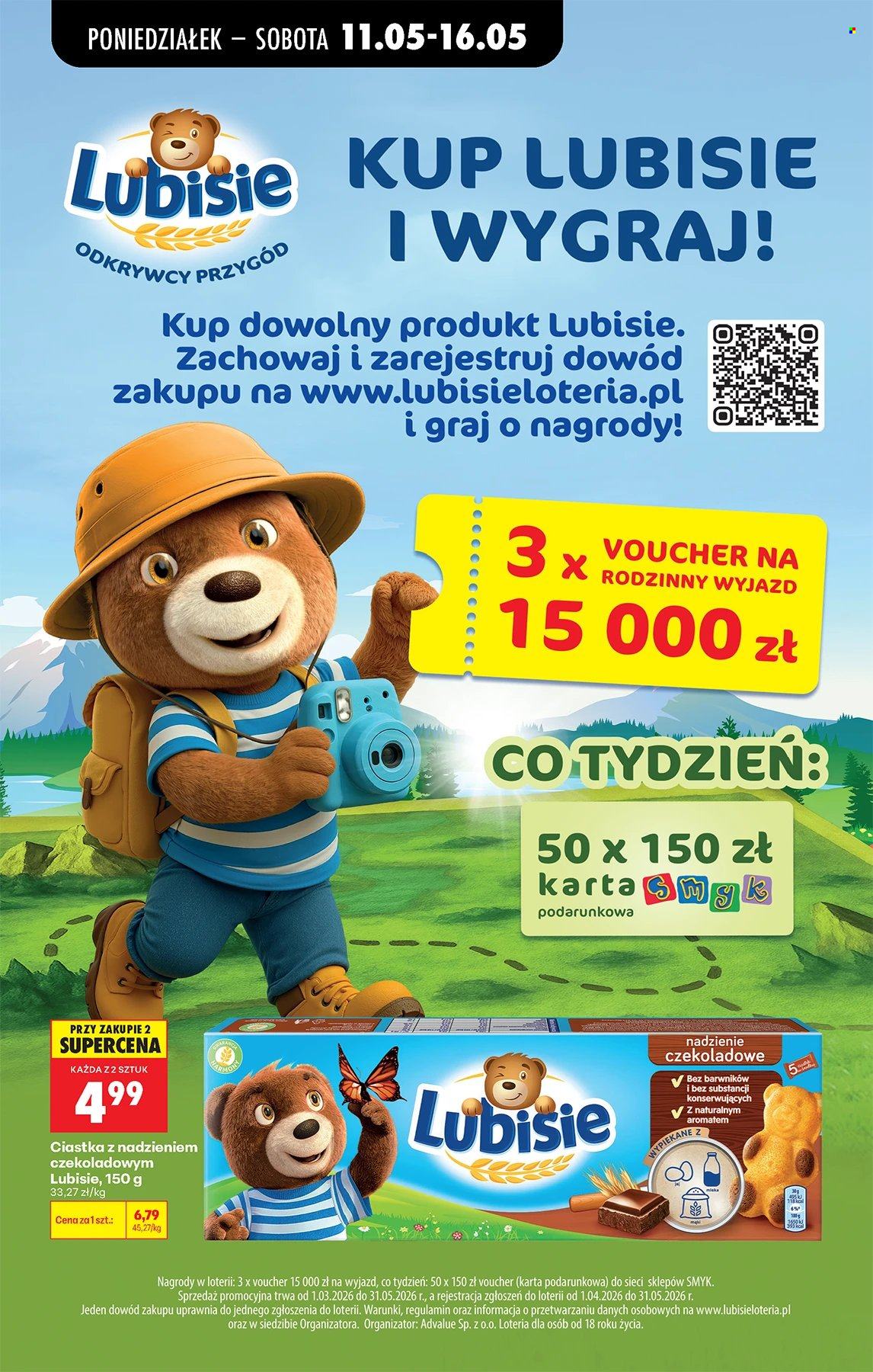 Gazetka Biedronka - 11.05.2026 - 16.05.2026. Strona 76