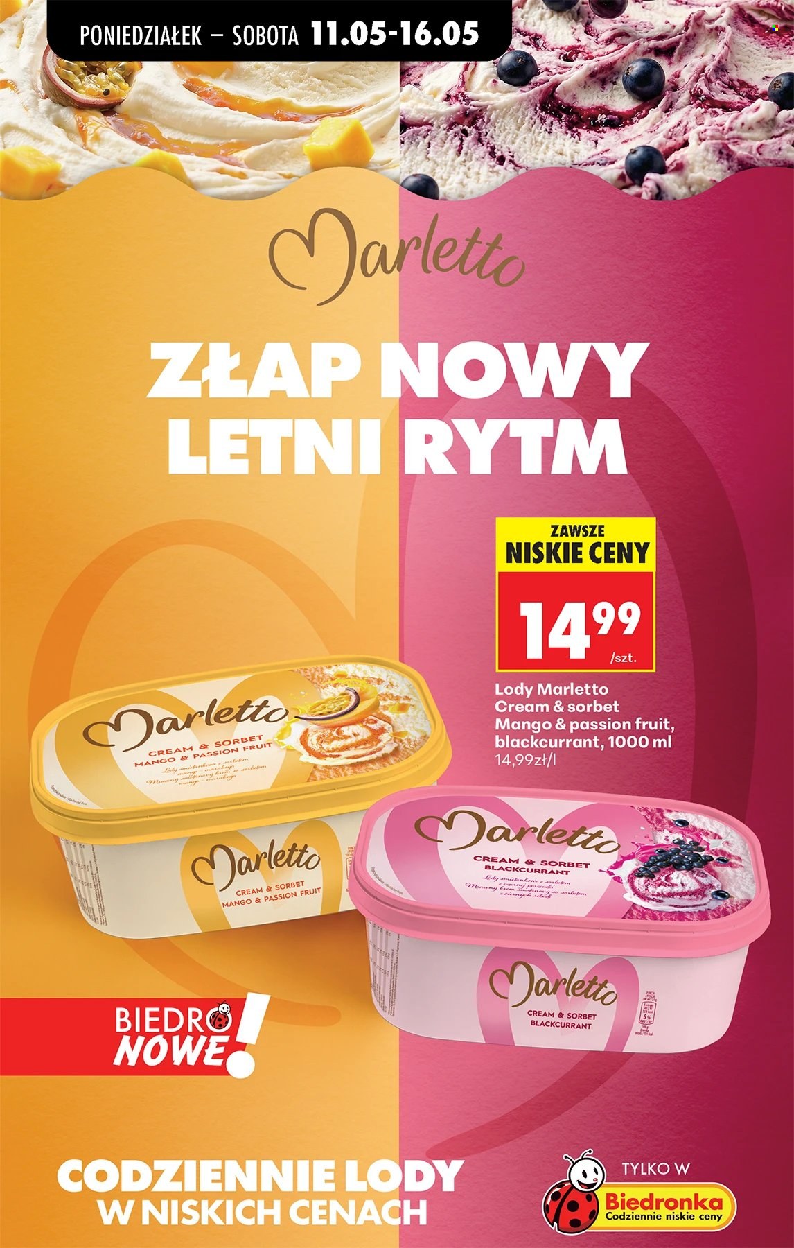 Gazetka Biedronka - 11.05.2026 - 16.05.2026. Strona 77