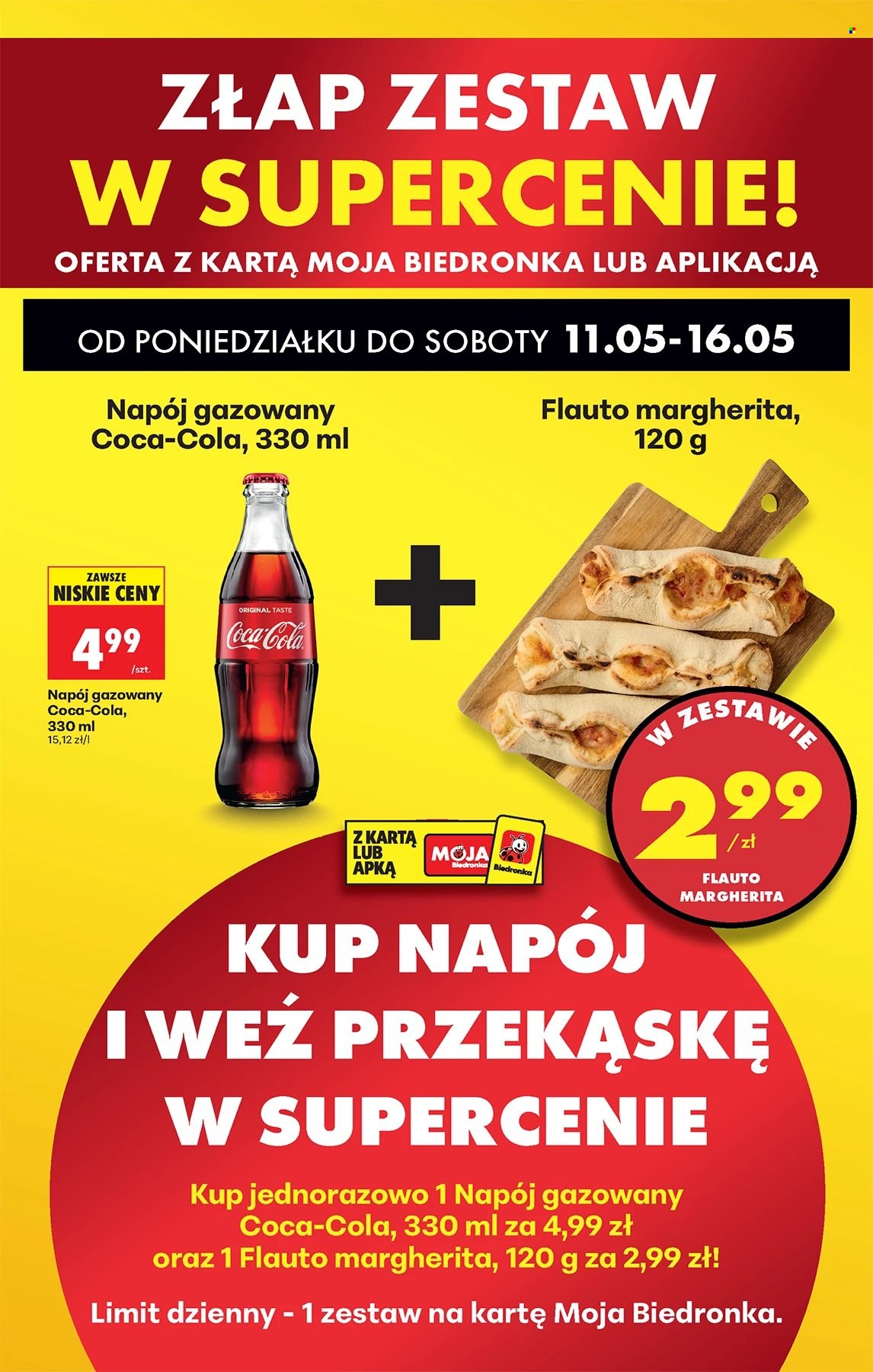 Gazetka Biedronka - 11.05.2026 - 16.05.2026. Strona 88