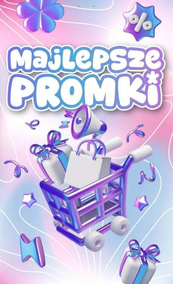 Gazetka Dealz - 14.05.2026 - 20.05.2026.