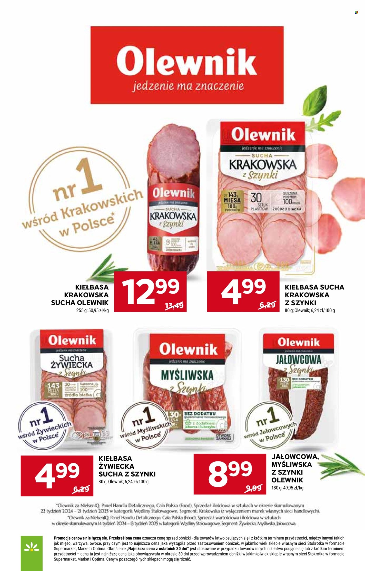 Gazetka Stokrotka Market - 14.05.2026 - 20.05.2026. Strona 10