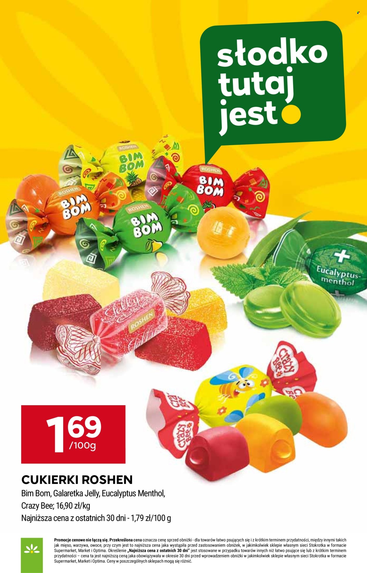 Gazetka Stokrotka Market - 14.05.2026 - 20.05.2026. Strona 14