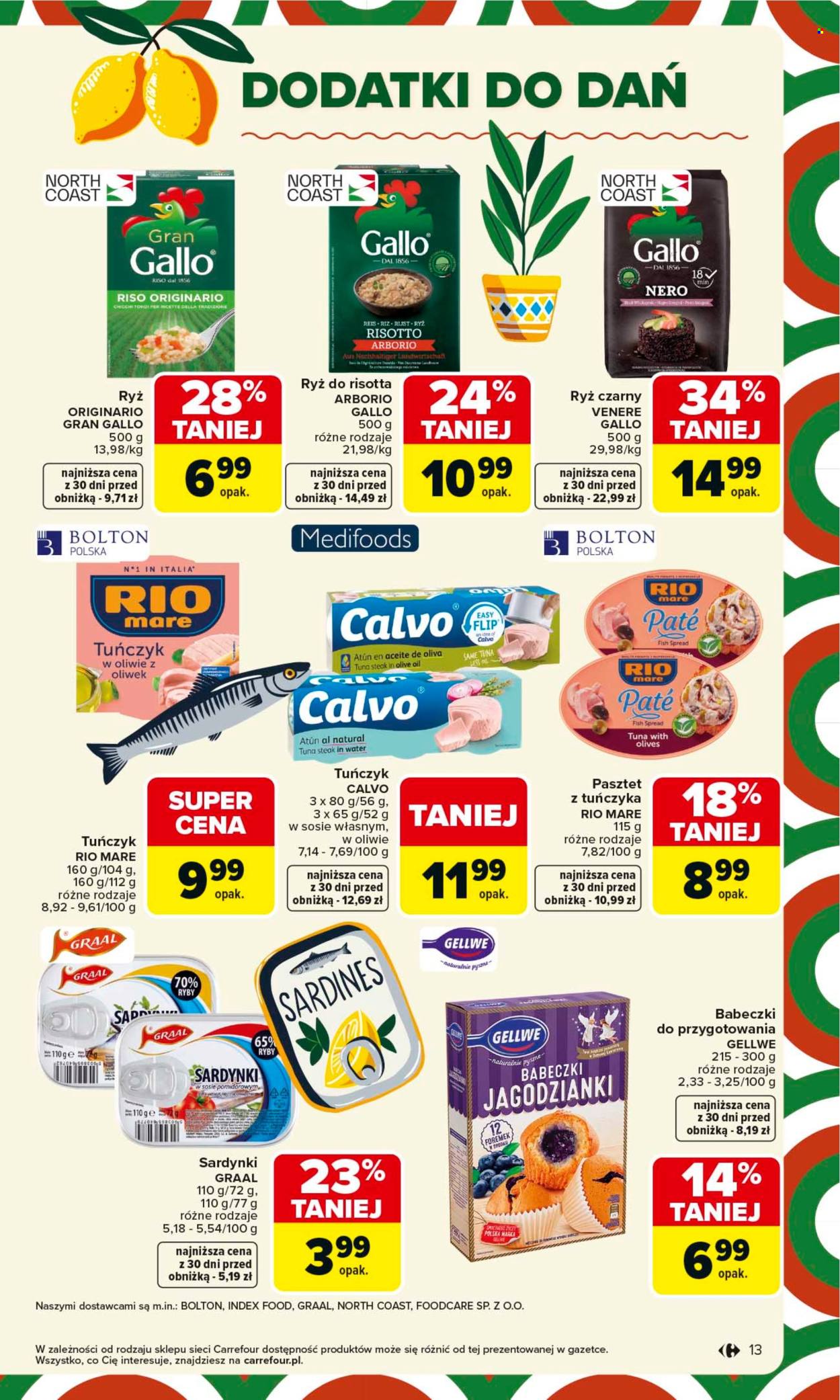 Gazetka Carrefour - 18.05.2026 - 23.05.2026. Strona 15