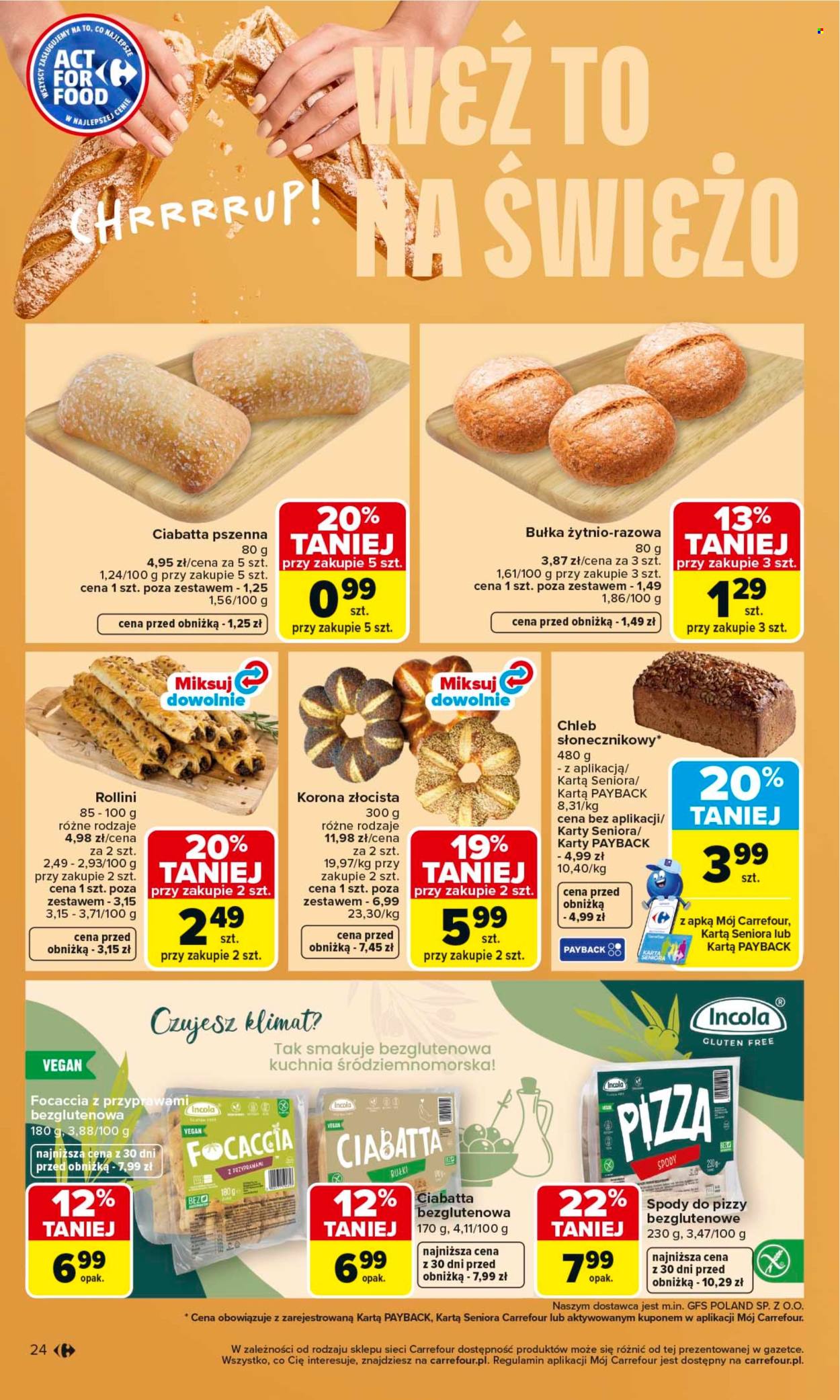 Gazetka Carrefour - 18.05.2026 - 23.05.2026. Strona 26