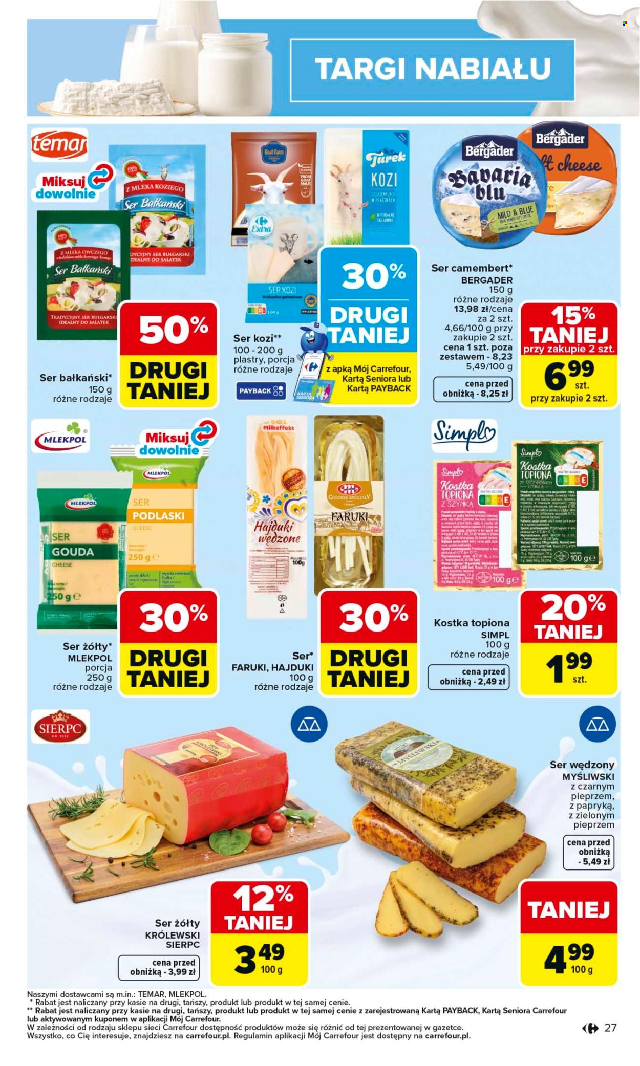 Gazetka Carrefour - 18.05.2026 - 23.05.2026. Strona 29