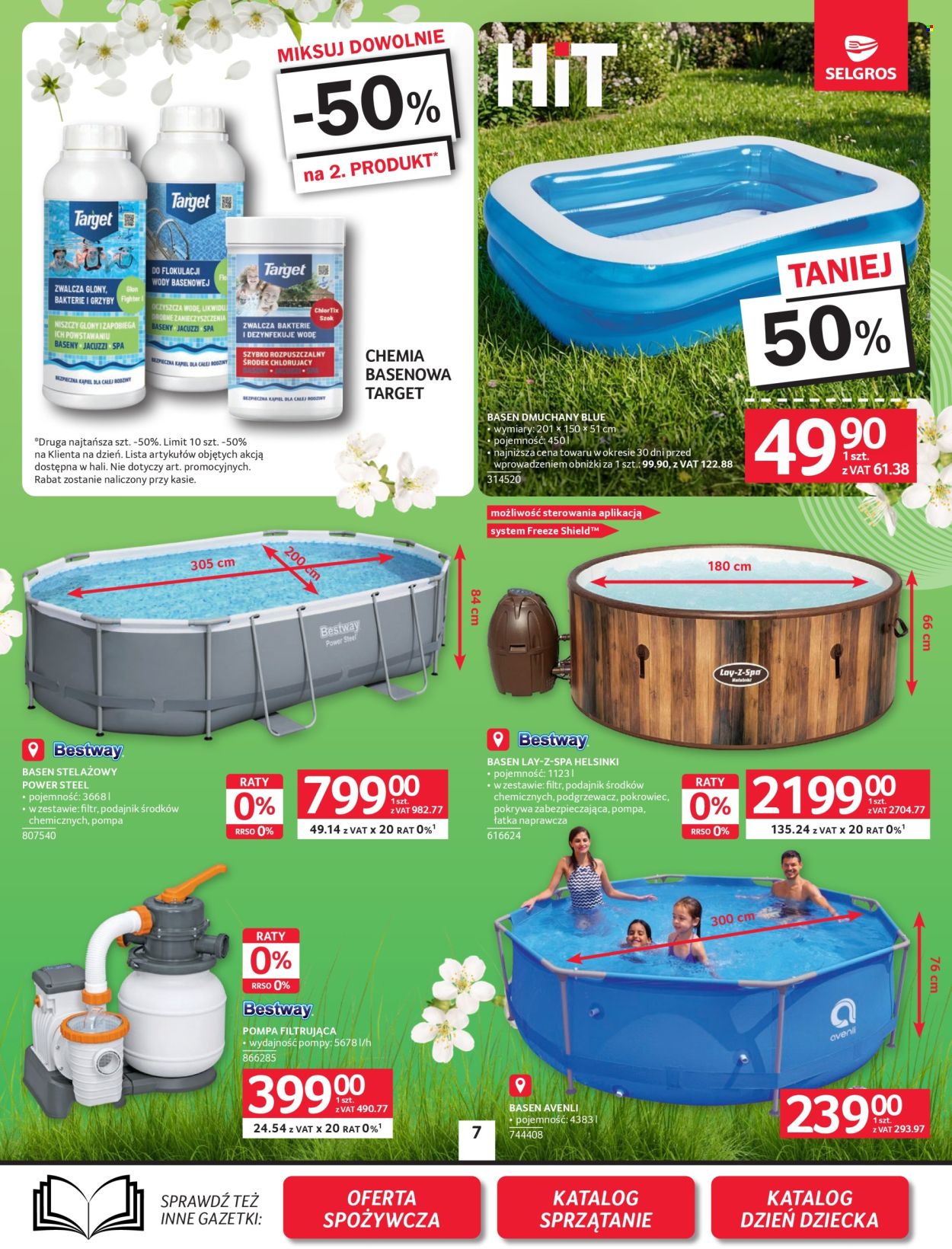 Gazetka Selgros - 21.05.2026 - 1.06.2026. Strona 9