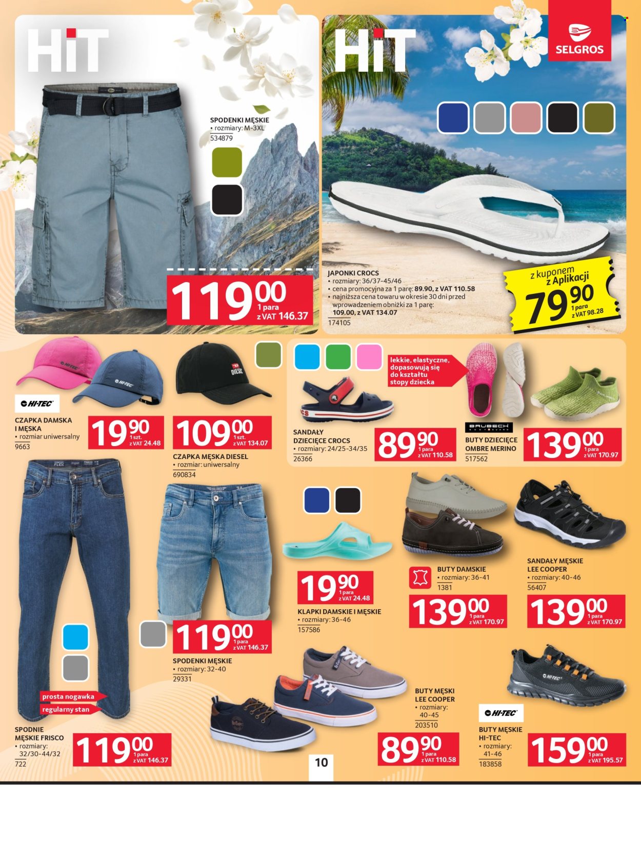 Gazetka Selgros - 21.05.2026 - 1.06.2026. Strona 12