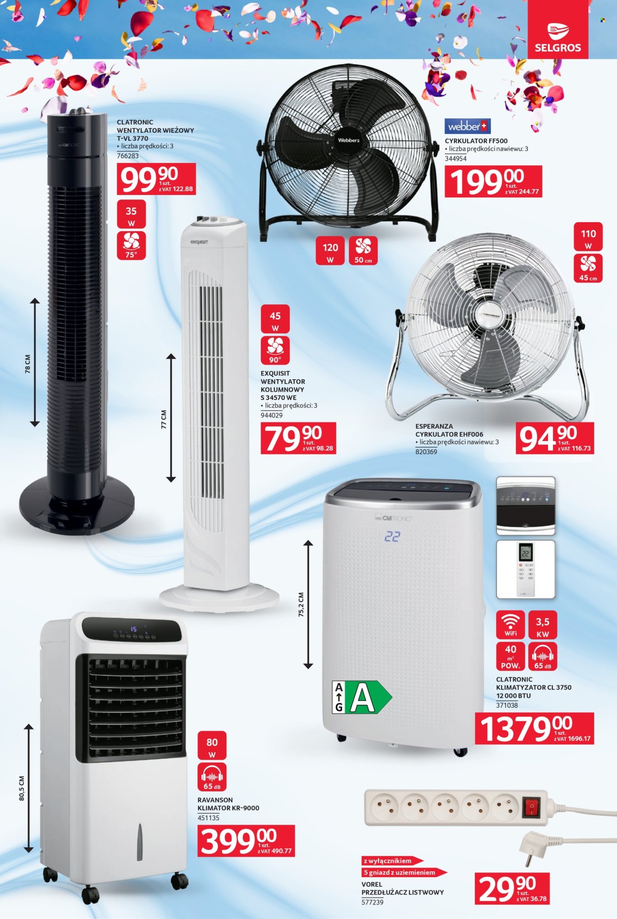Gazetka Selgros - 21.05.2026 - 1.06.2026. Strona 2