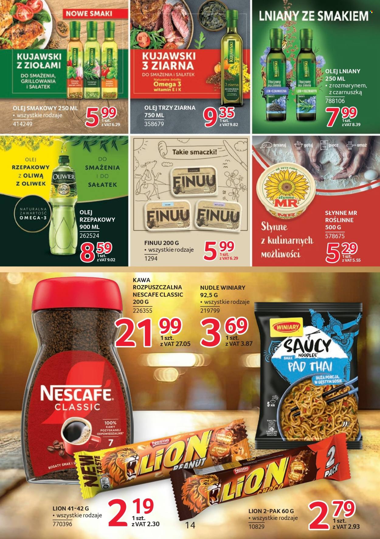 Gazetka Selgros - 21.05.2026 - 1.06.2026. Strona 14
