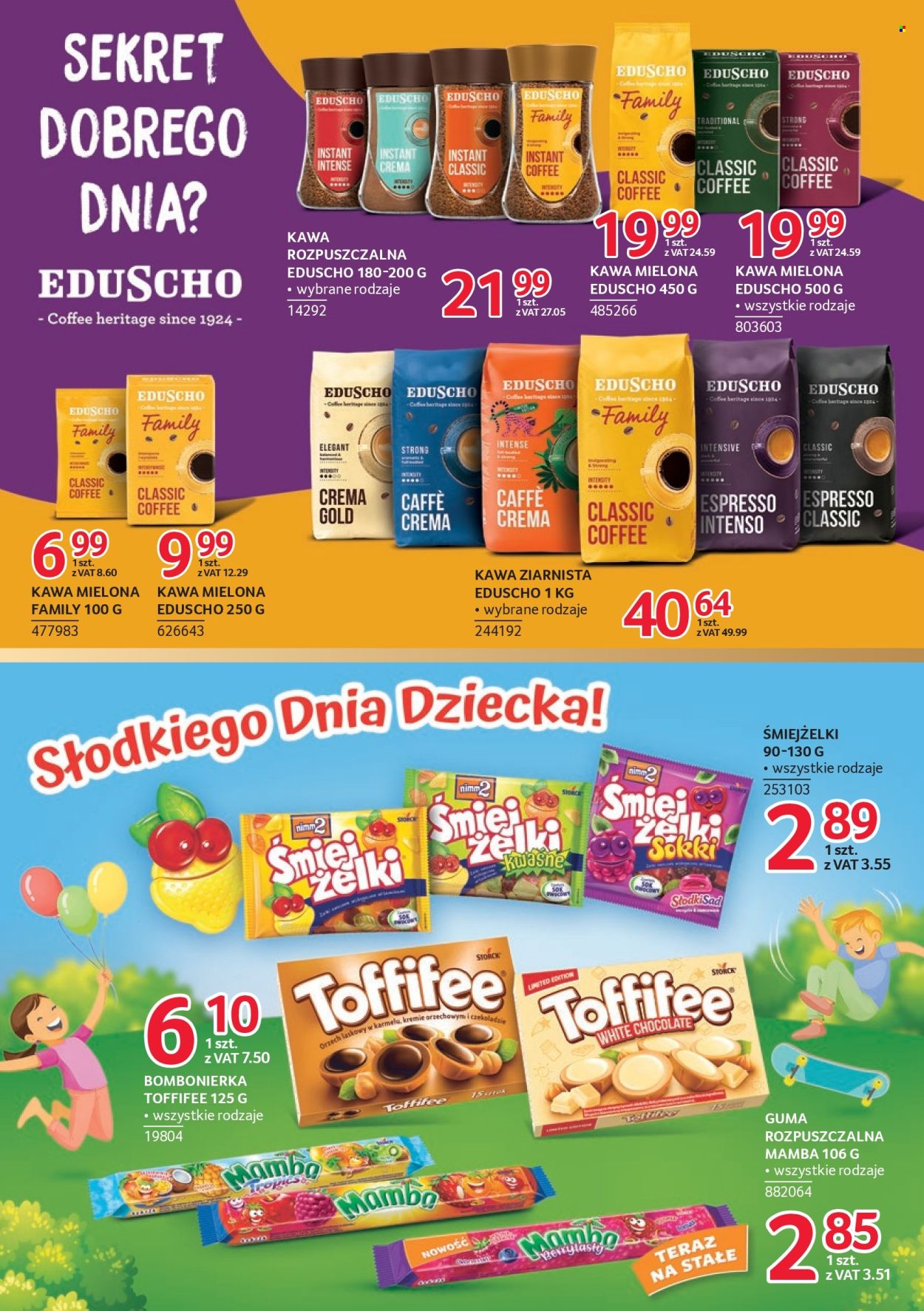Gazetka Selgros - 21.05.2026 - 1.06.2026. Strona 15