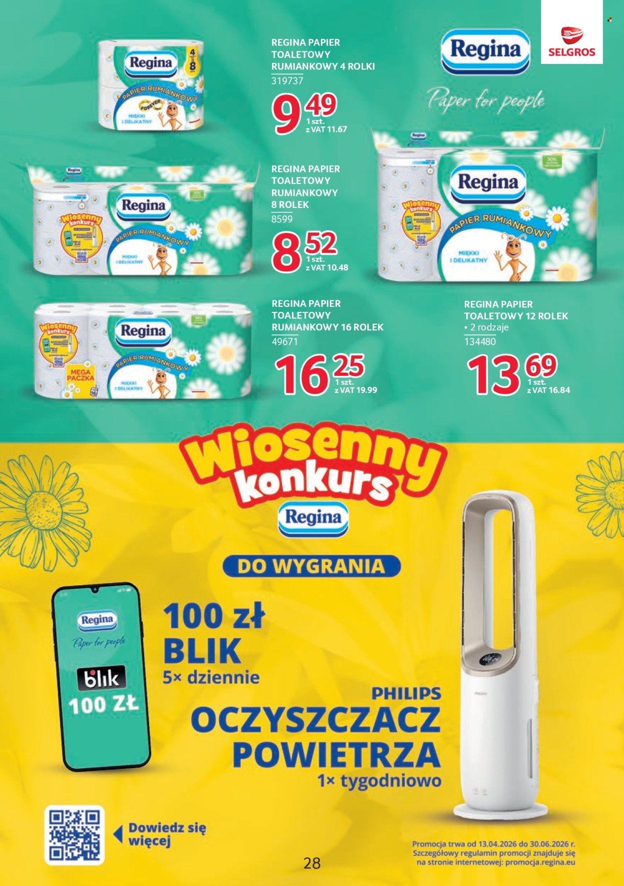Gazetka Selgros - 21.05.2026 - 1.06.2026. Strona 24