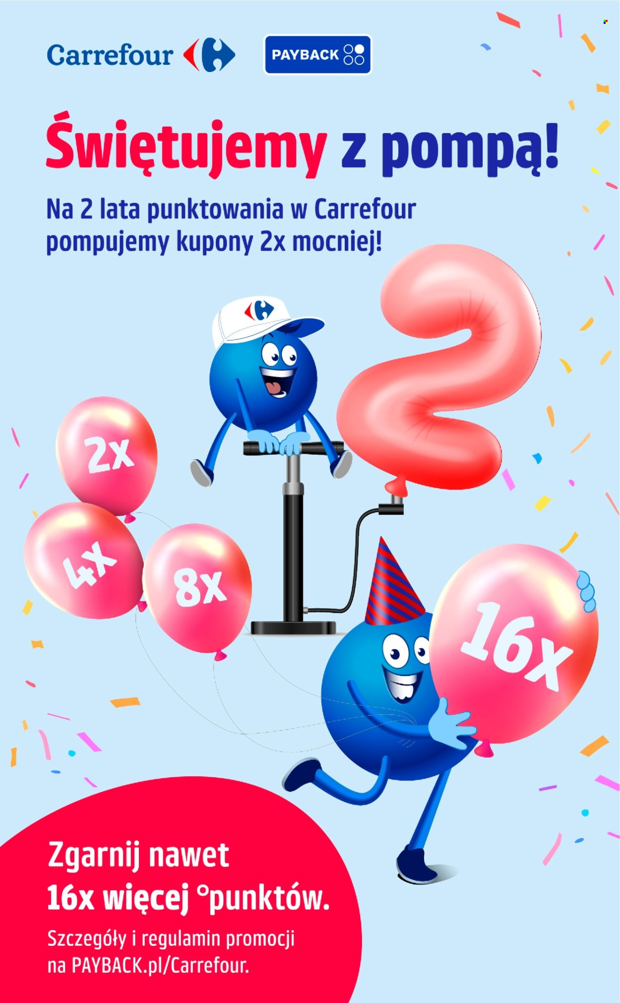 Gazetka Carrefour - 21.05.2026 - 23.05.2026. Strona 10