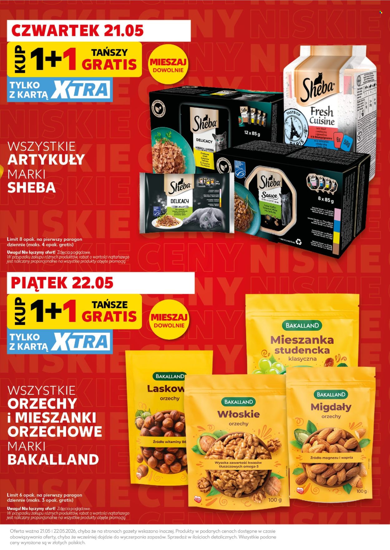 Gazetka Kaufland - 21.05.2026 - 27.05.2026. Strona 15
