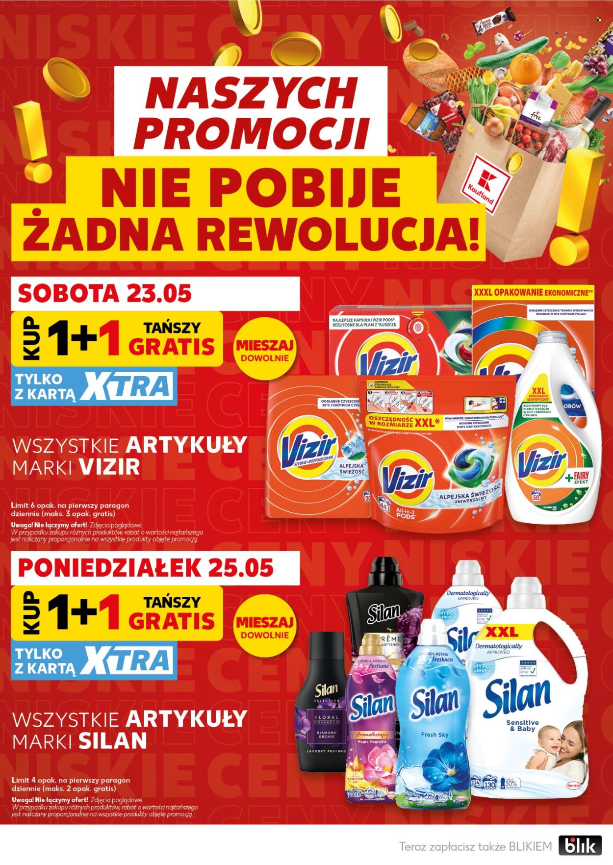 Gazetka Kaufland - 21.05.2026 - 27.05.2026. Strona 16