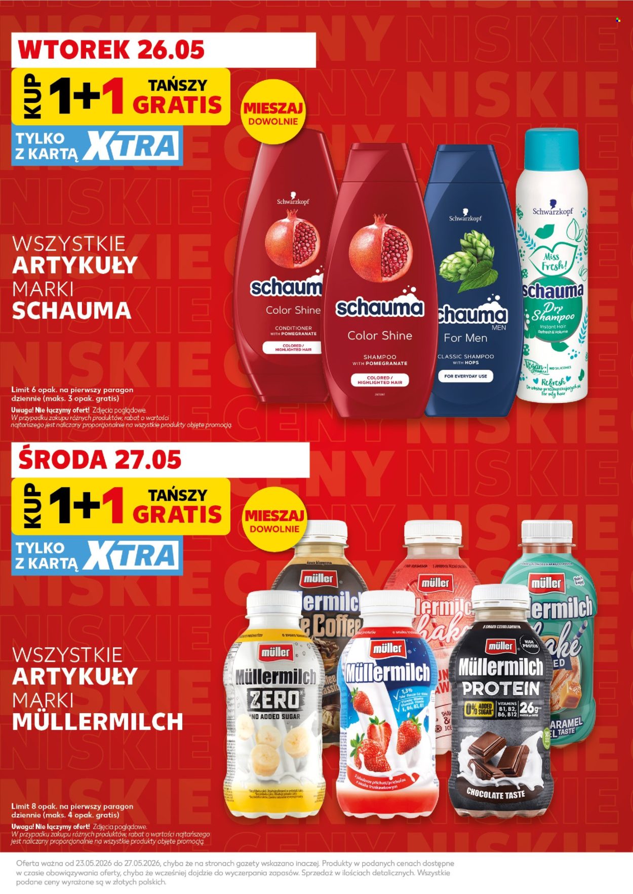 Gazetka Kaufland - 21.05.2026 - 27.05.2026. Strona 17