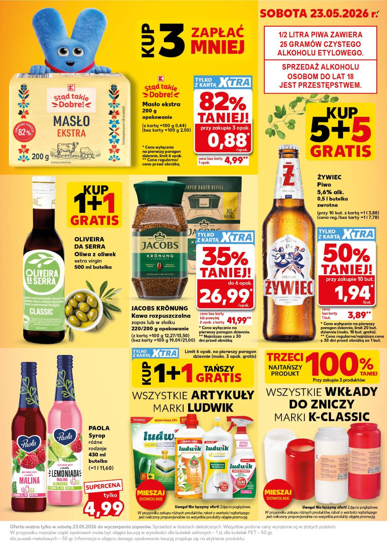 Gazetka Kaufland - 21.05.2026 - 27.05.2026. Strona 21