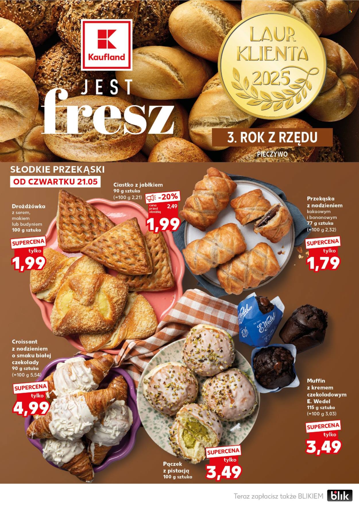 Gazetka Kaufland - 21.05.2026 - 27.05.2026. Strona 26