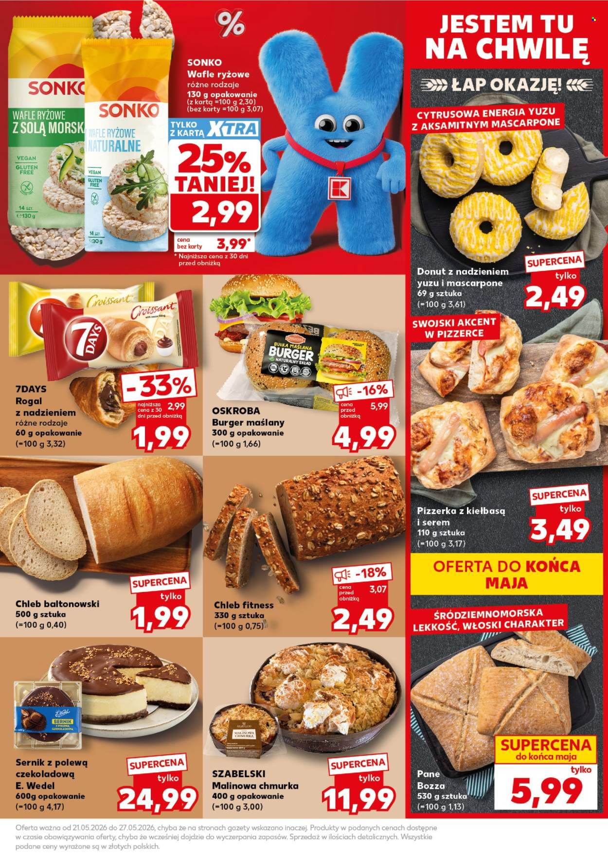 Gazetka Kaufland - 21.05.2026 - 27.05.2026. Strona 27