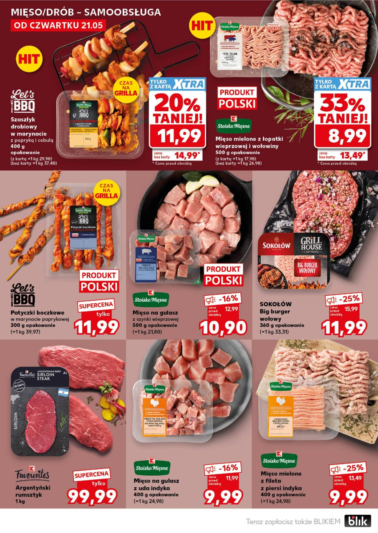 Gazetka Kaufland - 21.05.2026 - 27.05.2026. Strona 28