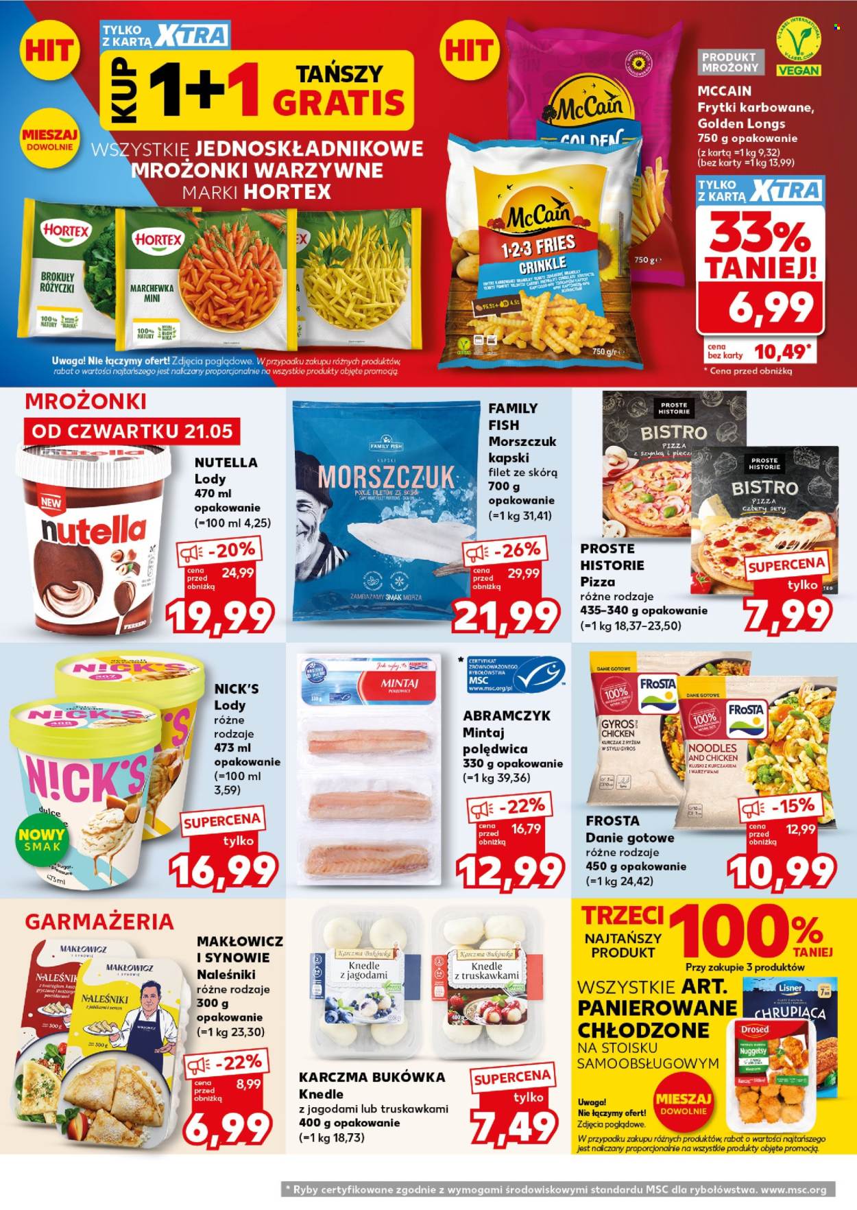 Gazetka Kaufland - 21.05.2026 - 27.05.2026. Strona 32