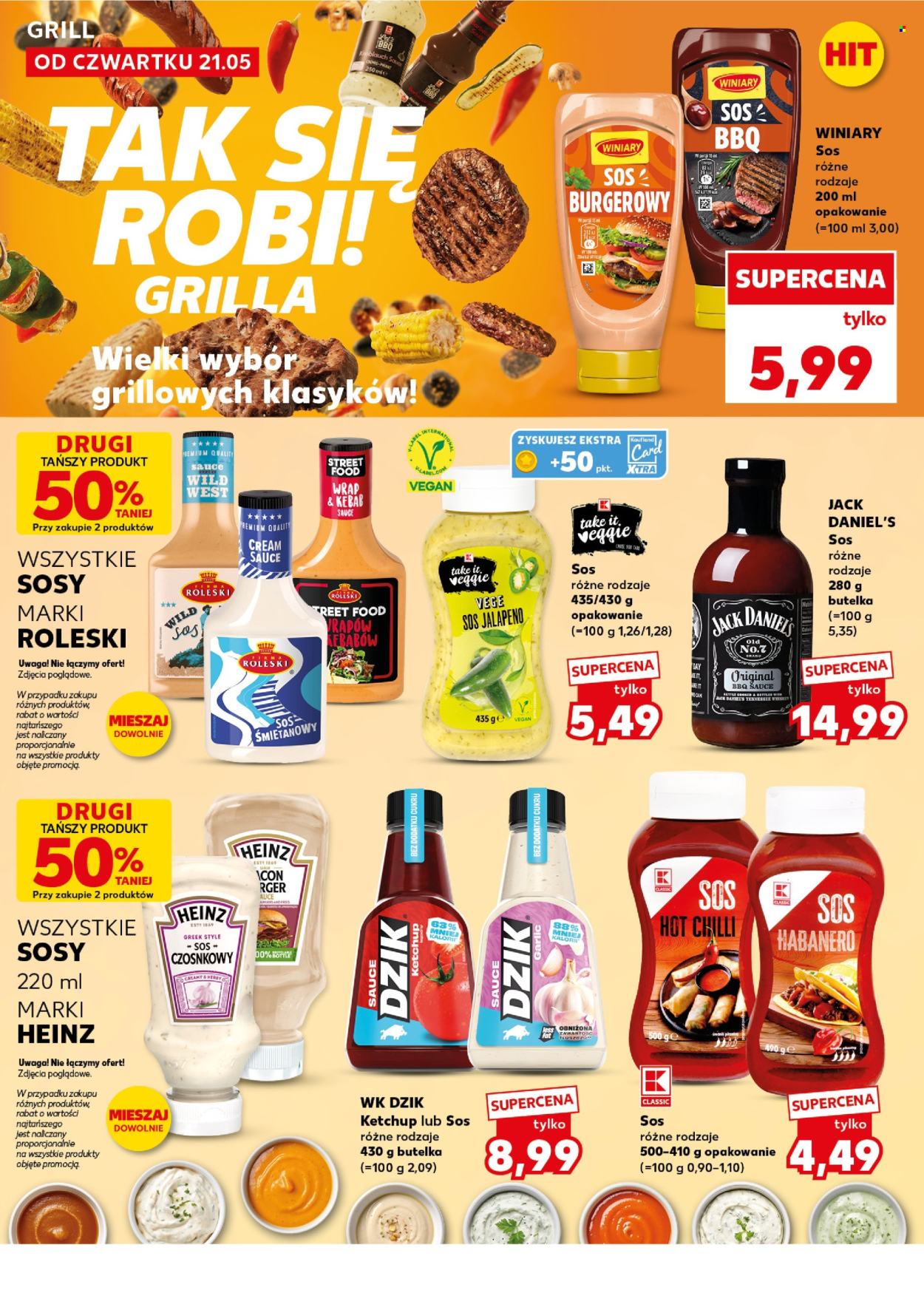 Gazetka Kaufland - 21.05.2026 - 27.05.2026. Strona 36