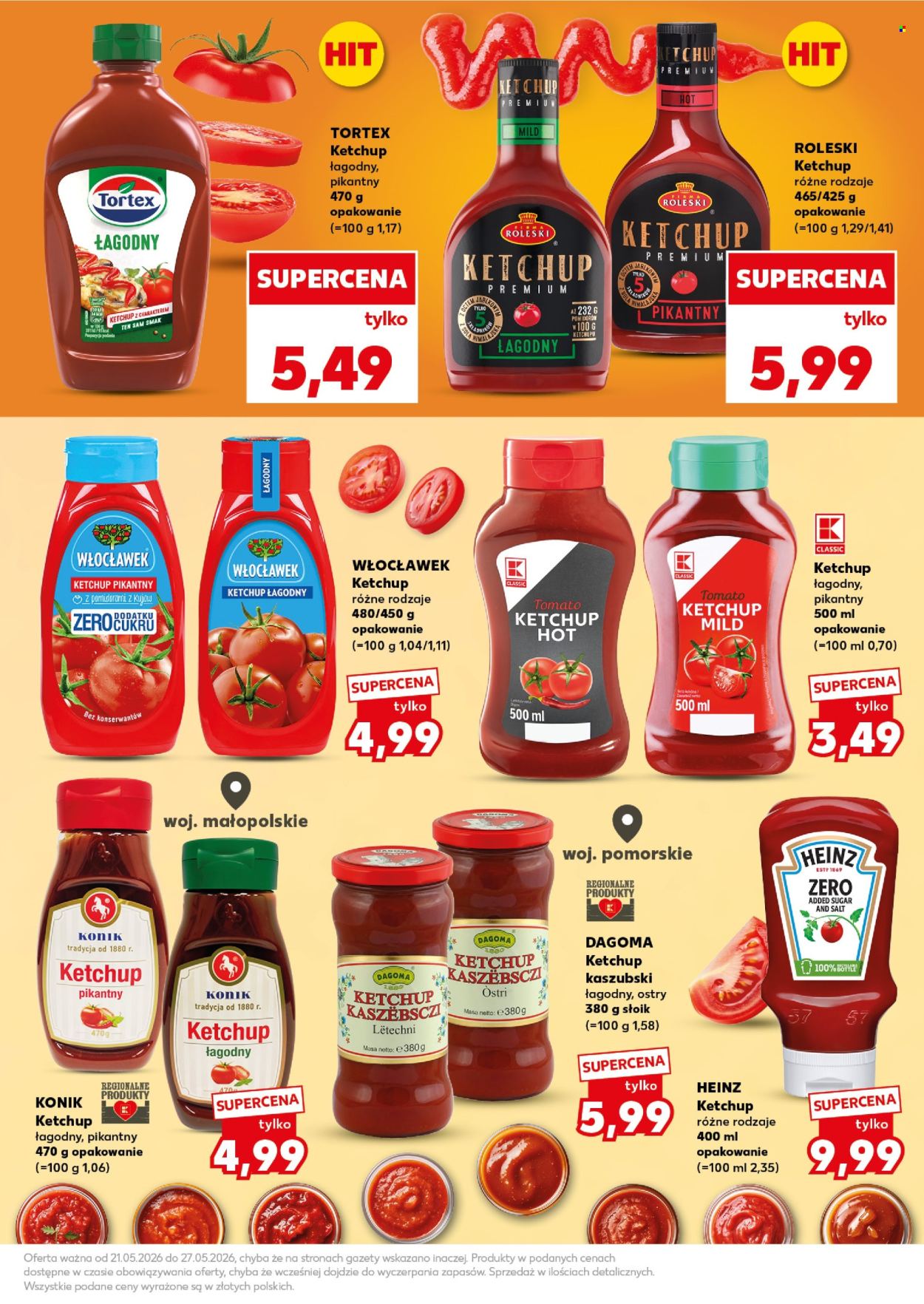 Gazetka Kaufland - 21.05.2026 - 27.05.2026. Strona 37