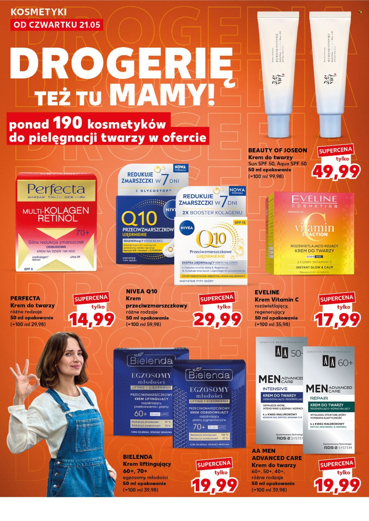 Gazetka Kaufland - 21.05.2026 - 27.05.2026. Strona 54