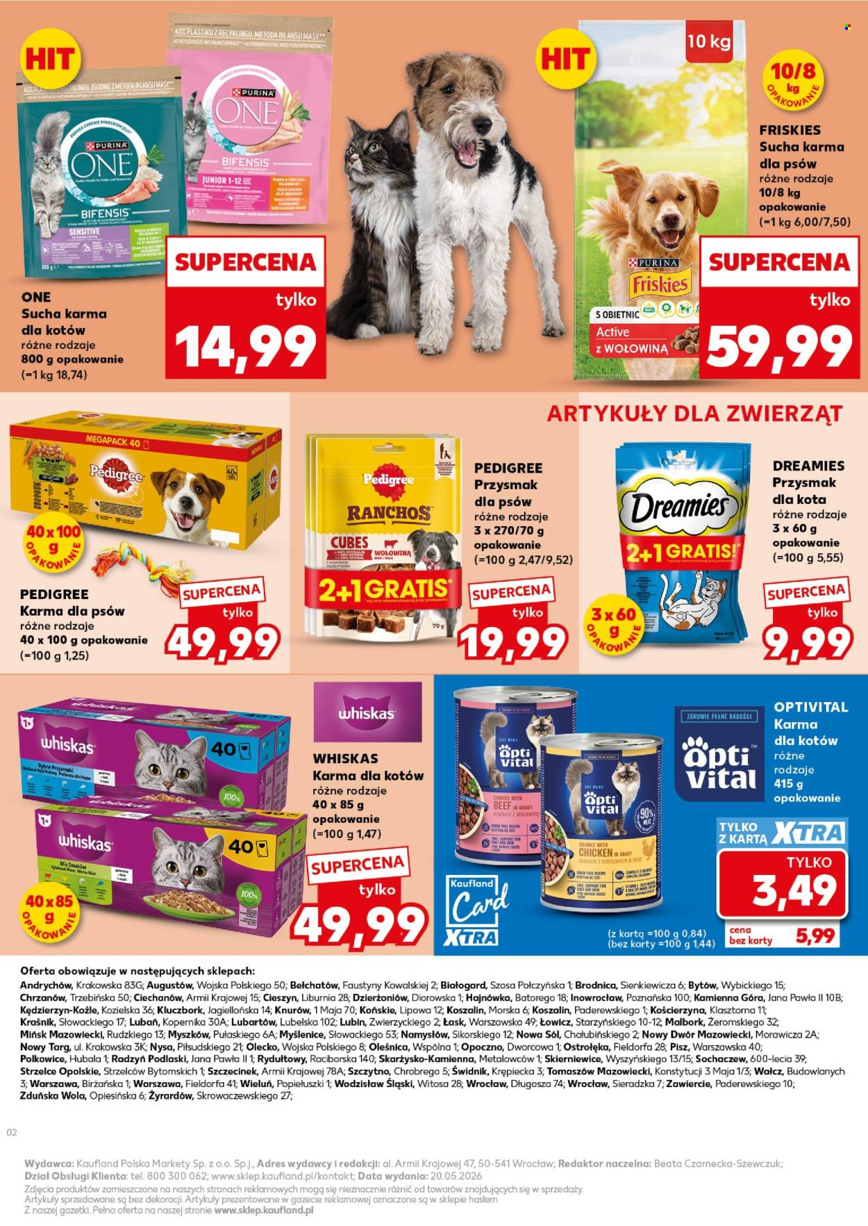 Gazetka Kaufland - 21.05.2026 - 27.05.2026. Strona 63