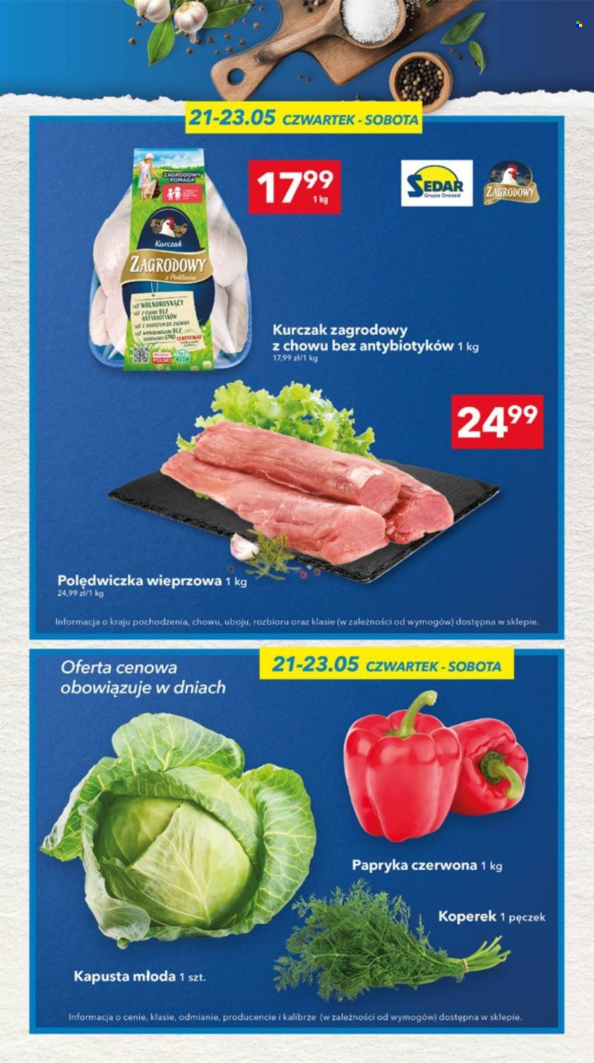 Leták Lewiatan - 21.5.2026 - 27.5.2026. Strana 7