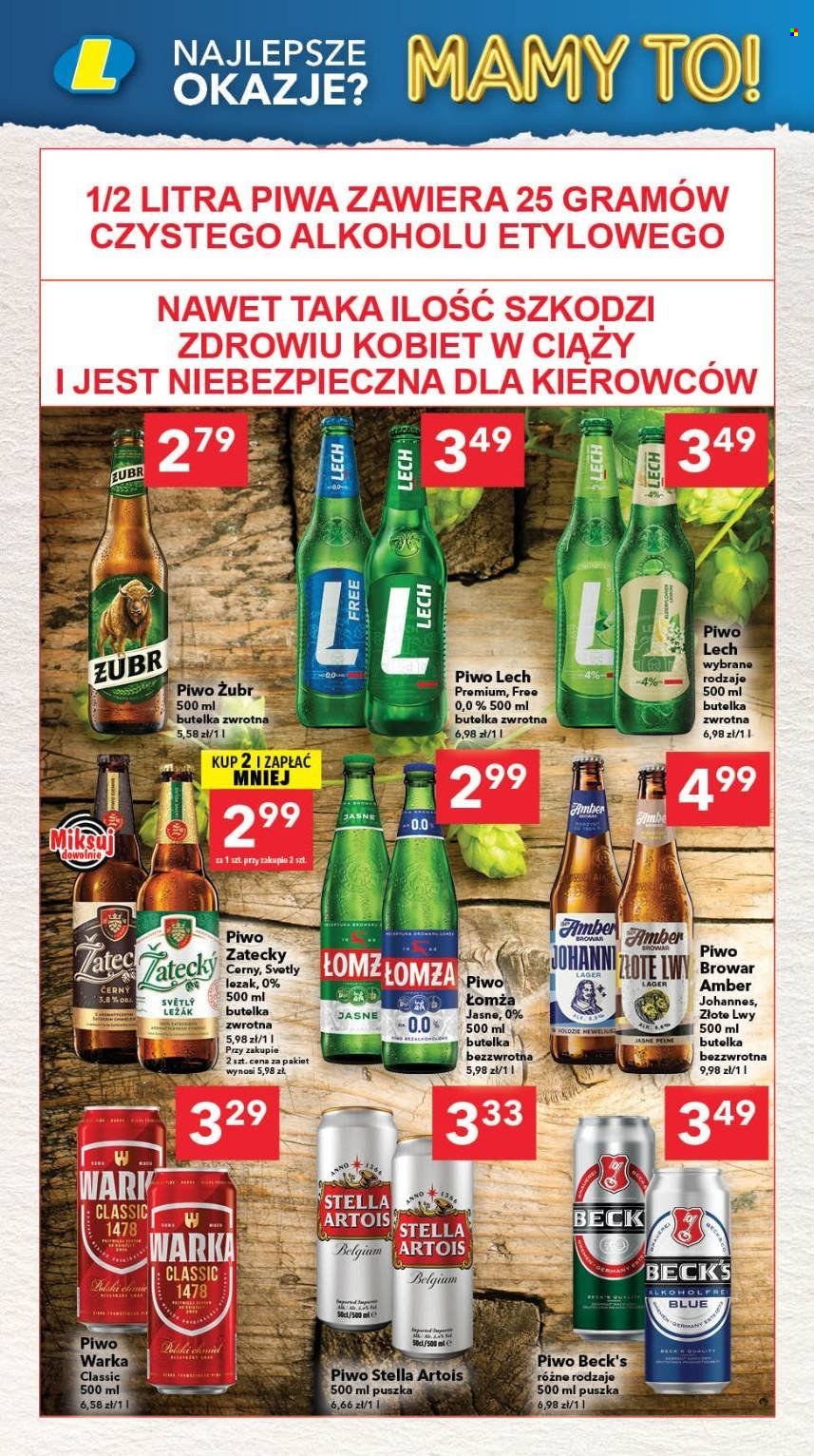 Leták Lewiatan - 21.5.2026 - 27.5.2026. Strana 14