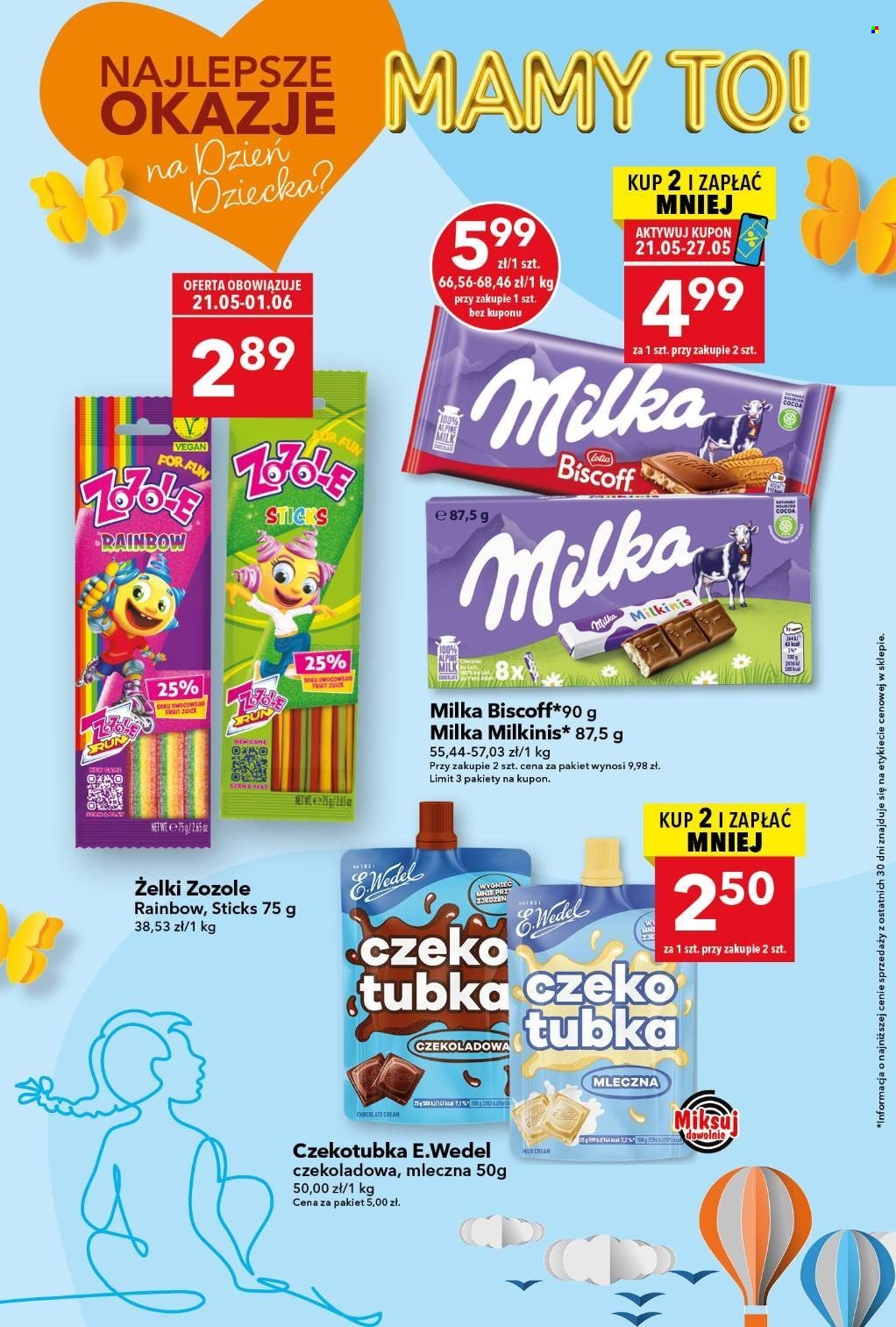 Leták Lewiatan - 21.5.2026 - 27.5.2026. Strana 6