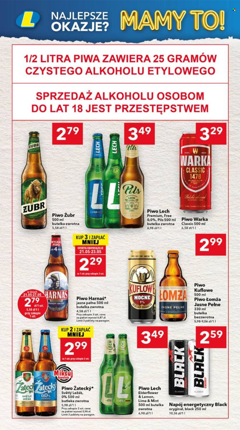 Leták Lewiatan - 21.5.2026 - 27.5.2026. Strana 14