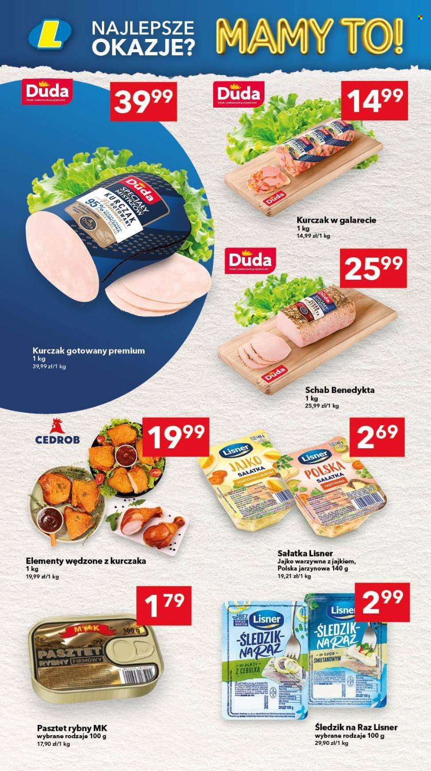Leták Lewiatan - 21.5.2026 - 27.5.2026. Strana 8