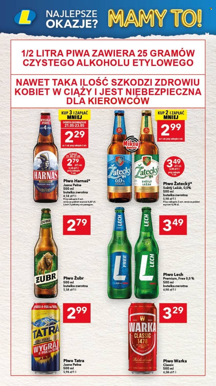 Leták Lewiatan - 21.5.2026 - 27.5.2026. Strana 14