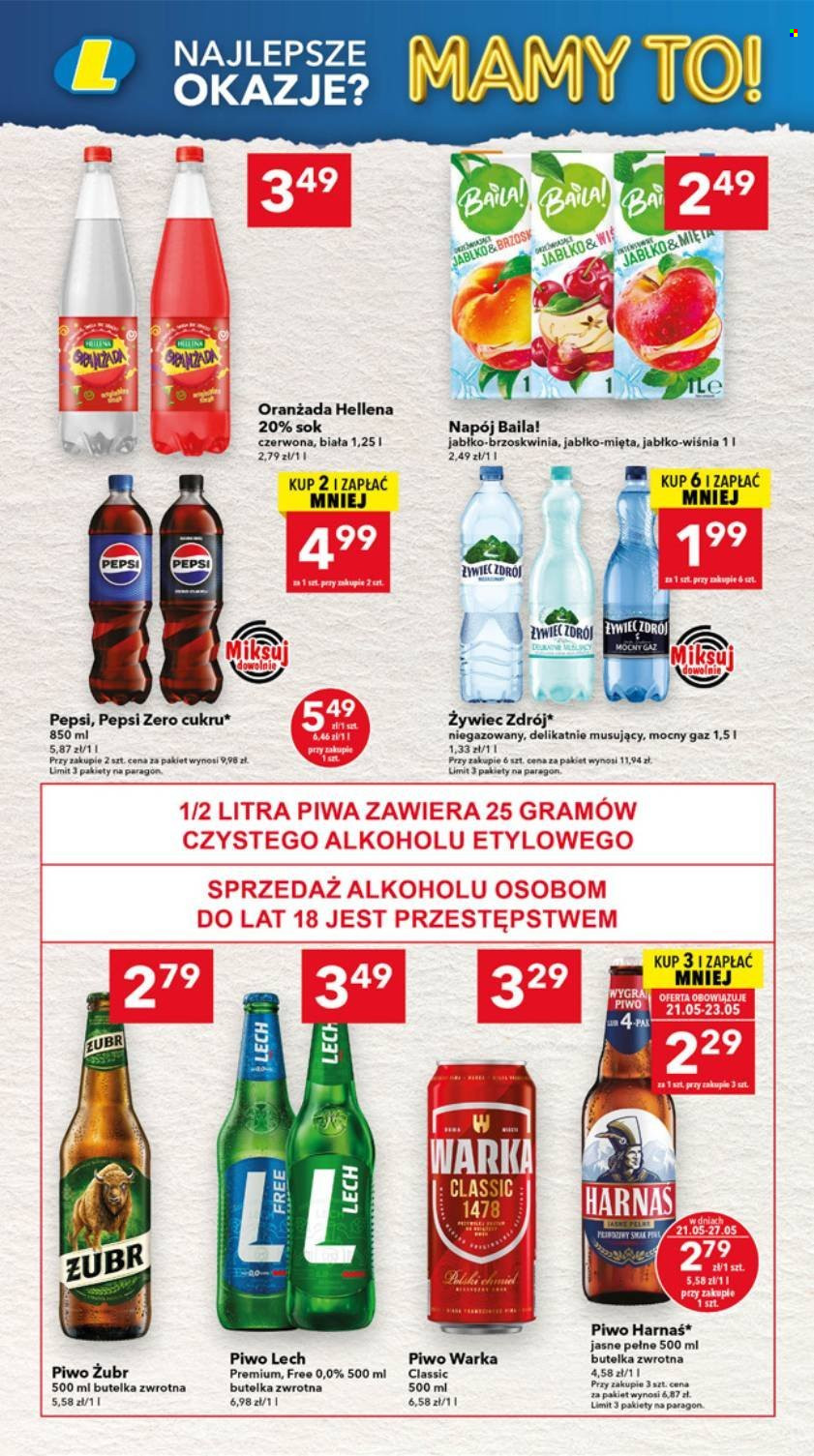 Leták Lewiatan - 21.5.2026 - 27.5.2026. Strana 14